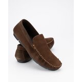 La Force Fashion muške mokasine 6432 - braon | Eponuda.com