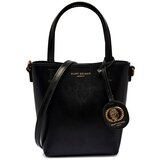Kurt Geiger London Torbe za čez ramo CHELSEA SM SHOPPER BAG Črna Cene