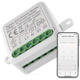  GoSmart modul za zatemnitev IP-2112DZ, ZigBee, 2-kanalni Cene