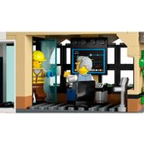 Lego City: Glavni željeznički kolodvor | shoptok.hr