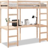 vidaXL Okvir za pograd brez vzmetnice bel 75x190 cm trdna borovina Cene