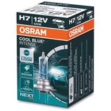 Osram sijalica H7 55W cool blue intense next gen | ePonuda.com