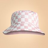 BeastPink Šešir Bucket hat Serenity Pink | ePonuda.com