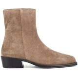Gino Rossi Kavbojski škornji EVELYN-116201 Rjava | Shoptok.si