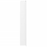  Niša za tuš mat bijela 32x62x9 cm nehrđajući čelik | shoptok.hr