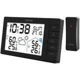 Sencor Smart meteorološka stanica SWS 3200B | ePonuda.com