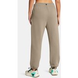 Under Armour Pjt Rck Q1 HW Terry Pant Light Brown Sweatpants | ePonuda.com
