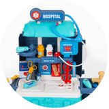 Chipolino 3u1 liječnički set | shoptok.hr