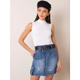Factory Price Skirt-NM-DE-SD-SK1000.46-blue | shoptok.hr