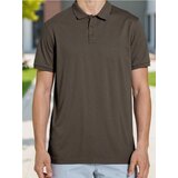 Sinsay Pamučna polo-majica | shoptok.hr
