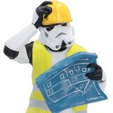 Nemesis Now Original Stormtrooper Hit a Brick Wall figura 17,5 cm | shoptok.hr