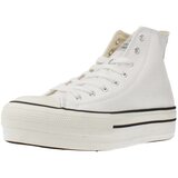 Victoria Visoke superge 1061107V Bela | Shoptok.si