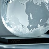  Barometer Storm Glass - Zemlja | Shoptok.si