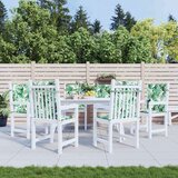 vidaXL jastuci za stolice Ostalo 6 pcs Uzorak lišća 100 x 50 x 3 cm Cijene