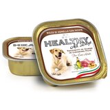 Kippy Healthy All Days vlažna hrana u konzervi za pse, Jagnjetina i krompir 150 g | Eponuda.com