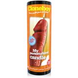 Cloneboy Candle Red | Shoptok.si