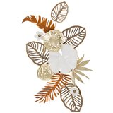 Mauro Ferretti Zidni ukras Bouquet | shoptok.hr