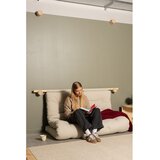 Karup Design Bež raztegljiva sedežna garnitura 180 cm Hooked – | Shoptok.si