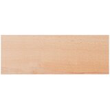  Prozorske klupice 2 kom. Prirodna 110 x 40 x 2 cm Slike