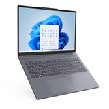 Lenovo ideapad slim 3 16ARP10 - 83K8004QYA 16"/AMD ryzen 5-7535HS/16 GB/512 gb ssd/amd radeon 660M | Eponuda.com