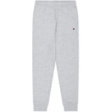 Champion Authentic Athletic Apparel Hlače pegasto siva | Shoptok.si