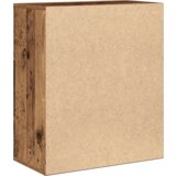 vidaXL Ormarić / Komoda Staro drvo 60 x 31 x 70 cm Konstruirano drvo | shoptok.hr