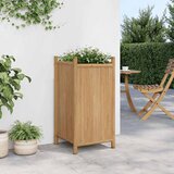  Sadilica 40 x 40 x 80 cm od bambusa | shoptok.hr