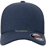 Flexfit Unipanel Melange Cap melangenavy Cijene