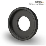 Walimex pro T2 Lens to C-Mount Cijene