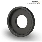 pro T2 Lens to C-Mount