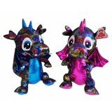 Magaza Plišani dinosaurus Drake, 40 cm 52284 Cene