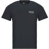 Lee WORKWEAR BUILDING TEE Tamno plava Cijene