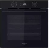 Whirlpool ugradbena pećnica OMK58HU1B | Eponuda.ba