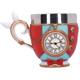 Nemesis Now PINKYS UP - RABBIT 11CM SKODELICA | Shoptok.si