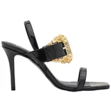 Versace Sandali & Odprti čevlji 76VA3S71 Črna