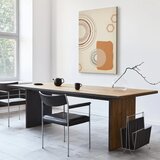  Slika - Sand Castles (1 Part) Vertical 80x120 | shoptok.hr