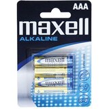 Maxell BATERIJA LR03 AAA | Eponuda.com