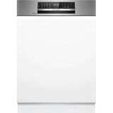 Bosch perilica posuđa Serie 6|,A,14 setova,9L,42dB,Escajg ladica | Eponuda.ba
