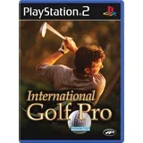 Golf Pro (PS2) - rabljeno