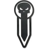 Marvel Poklon set The Punisher - kemijska olovka, pin i straničnik | shoptok.hr