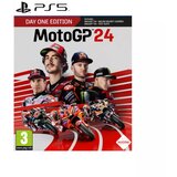 Milestone Motogp 24 - Day One Edition (Playstation 5) Cene