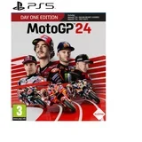 Milestone Motogp 24 - Day One Edition (Playstation 5)