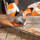 Vonhaus Kutna Brusilica 125mm 900W 3500021 | shoptok.hr