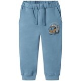 name it hlače trenirka DH 13241057 NMMDENNIS F modra 92 Cene