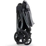 iCandy Lime Lifestyle kolica, Phantom Charcoal Combo, siva, crno podvozje | shoptok.hr