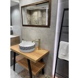 Sapho Bijeli keramički okrugao umivaonik ø 41 cm Priori – | shoptok.hr