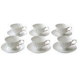 Master Šoljice 240ml set 12/1 252245 bijele Cijene