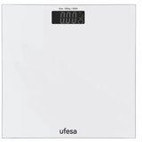 Ufesa Telesna vaga Basel/180kg/LCD/bela | ePonuda.com
