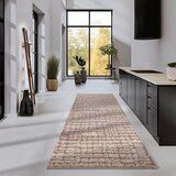 Elle Decoration Bež staza 80x240 cm Artistique Beige – | shoptok.hr