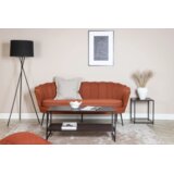 Venture Home Calais trosjed 180 cm, crveni | shoptok.hr